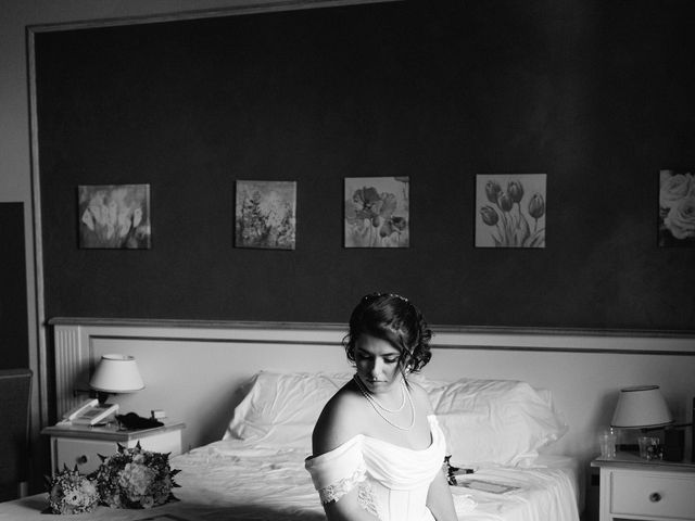 Marika and Ryan's Wedding in Palermo, Italy 112