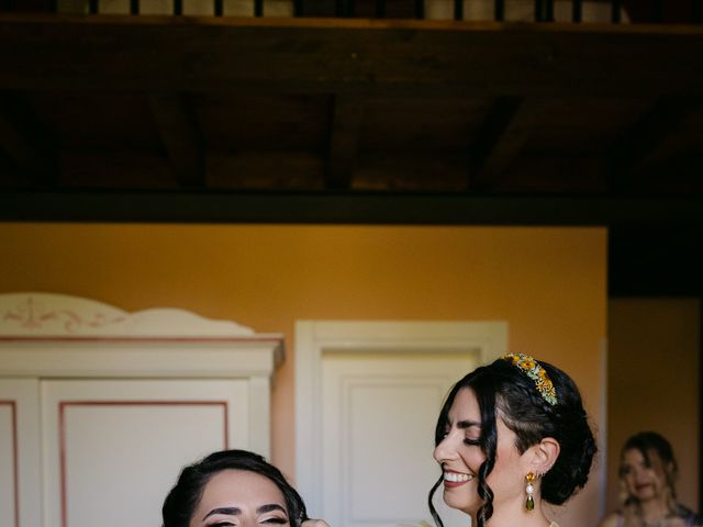 Marika and Ryan's Wedding in Palermo, Italy 114
