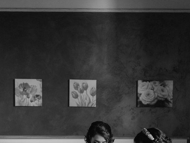 Marika and Ryan's Wedding in Palermo, Italy 116