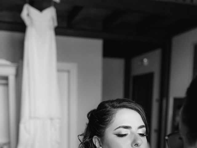 Marika and Ryan's Wedding in Palermo, Italy 122