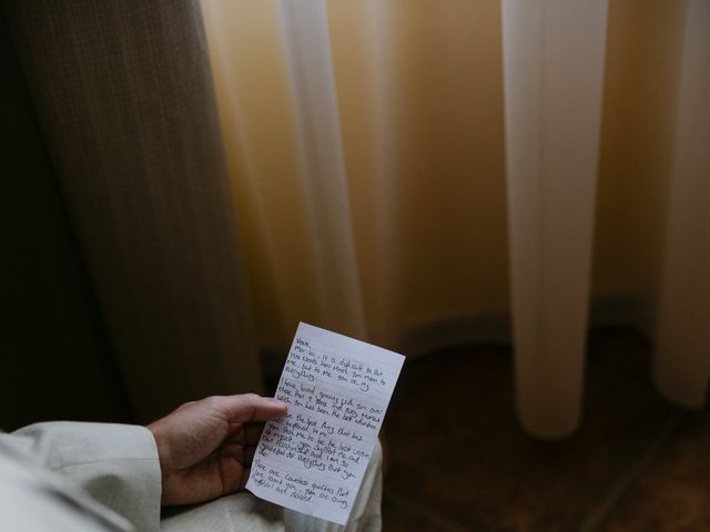 Marika and Ryan's Wedding in Palermo, Italy 126