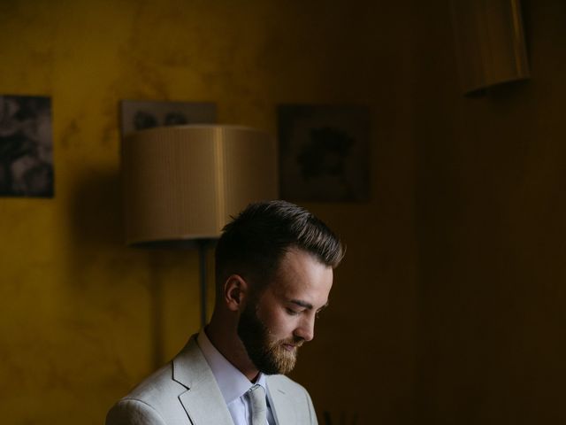 Marika and Ryan's Wedding in Palermo, Italy 127