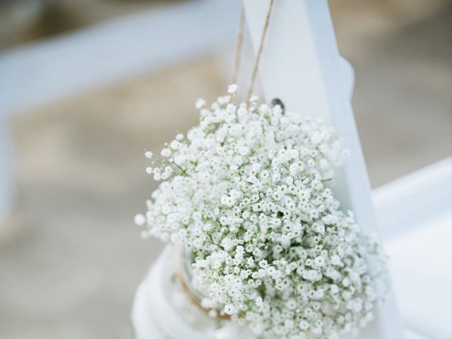 Jackie and Christopher&apos;s Wedding in Point Pleasant Beach, New Jersey 14