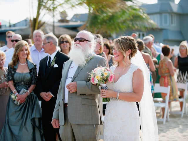 Jackie and Christopher&apos;s Wedding in Point Pleasant Beach, New Jersey 17