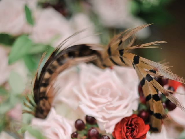 Eric  and Sophia 's Wedding in North East, Maryland 4