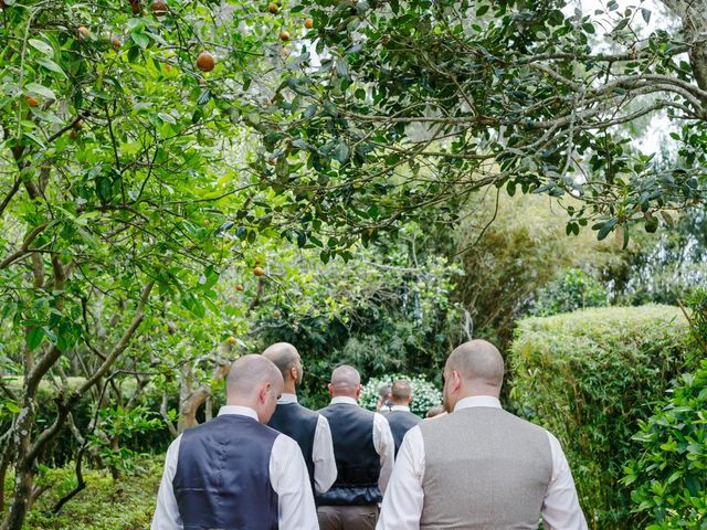 Tim and Kirk&apos;s Wedding in Auburndale, Florida 25