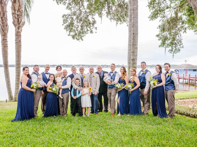 Tim and Kirk&apos;s Wedding in Auburndale, Florida 34