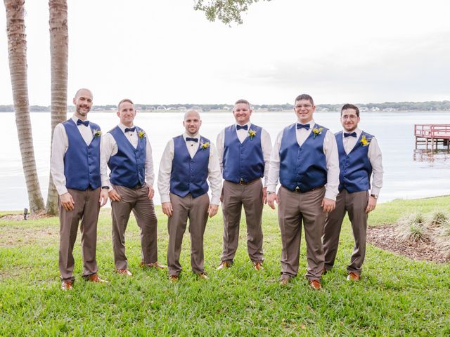 Tim and Kirk&apos;s Wedding in Auburndale, Florida 36