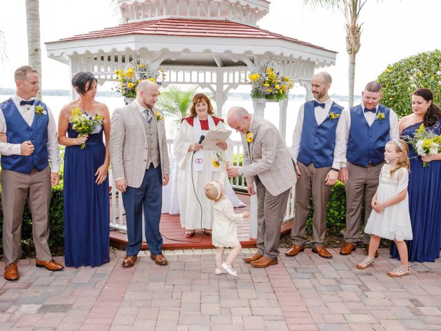 Tim and Kirk&apos;s Wedding in Auburndale, Florida 58