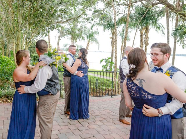 Tim and Kirk&apos;s Wedding in Auburndale, Florida 81