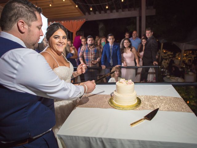 Mark and Jenessa&apos;s Wedding in Issaquah, Washington 9