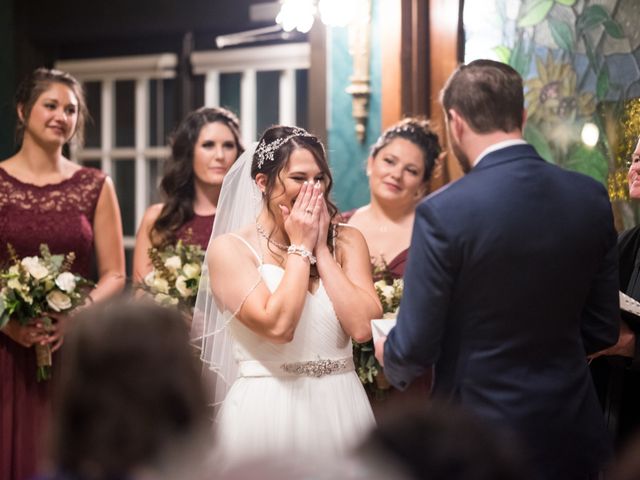 Connor and Tatiana's Wedding in Lafayette, Colorado 14