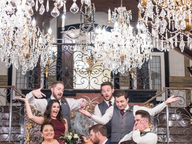 Connor and Tatiana's Wedding in Lafayette, Colorado 16