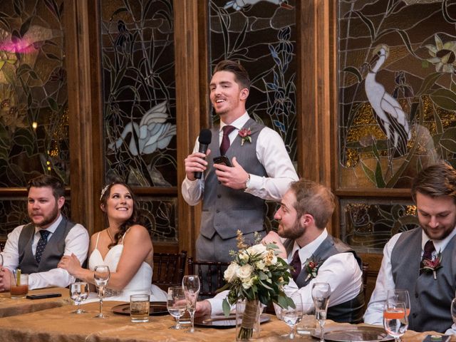 Connor and Tatiana's Wedding in Lafayette, Colorado 21