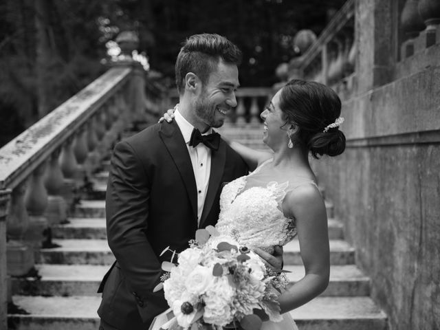 Mike and Laura's Wedding in Adamstown, Maryland 13