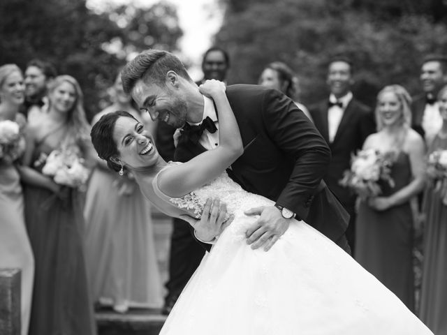 Mike and Laura's Wedding in Adamstown, Maryland 15