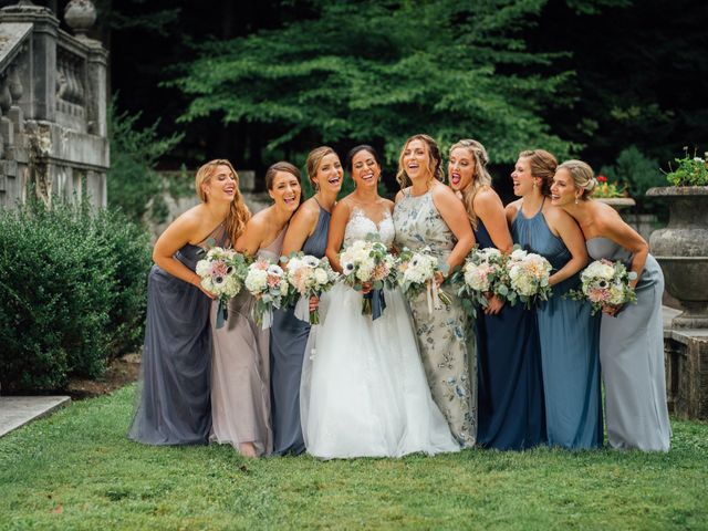 Mike and Laura's Wedding in Adamstown, Maryland 16