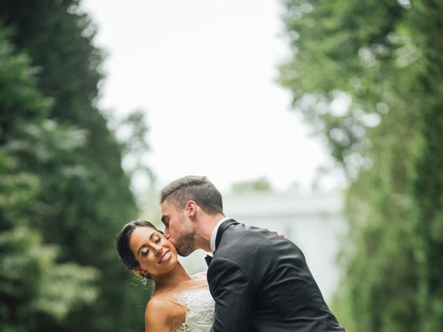 Mike and Laura's Wedding in Adamstown, Maryland 23