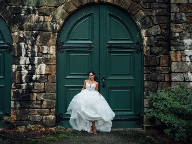 Mike and Laura's Wedding in Adamstown, Maryland 36