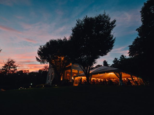 Mike and Laura's Wedding in Adamstown, Maryland 39