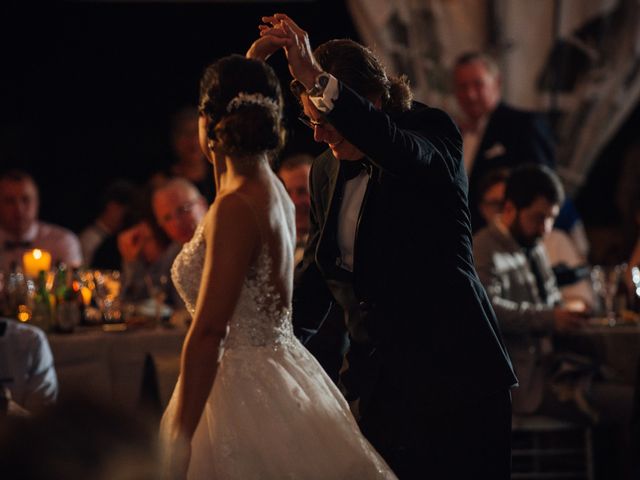 Mike and Laura's Wedding in Adamstown, Maryland 41