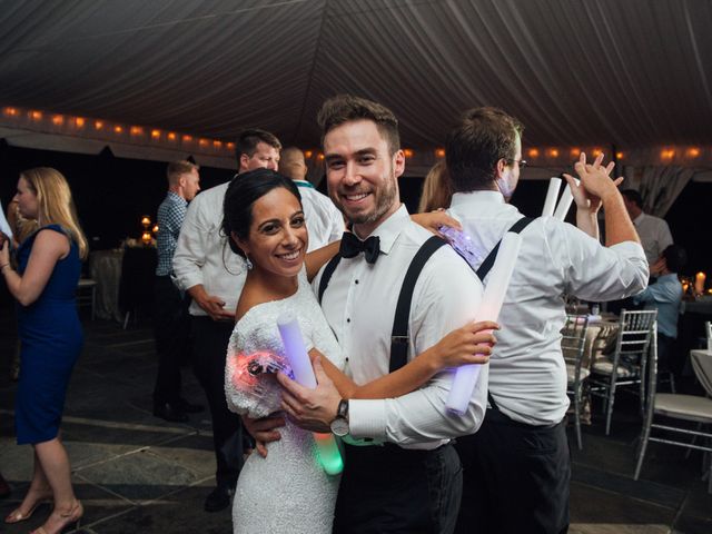 Mike and Laura's Wedding in Adamstown, Maryland 44
