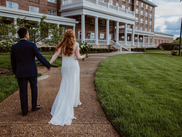 Kevin and Shelby's Wedding in Suffolk, Virginia 2