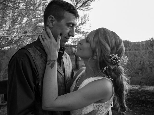 Will and Megan&apos;s Wedding in Tucson, Arizona 24