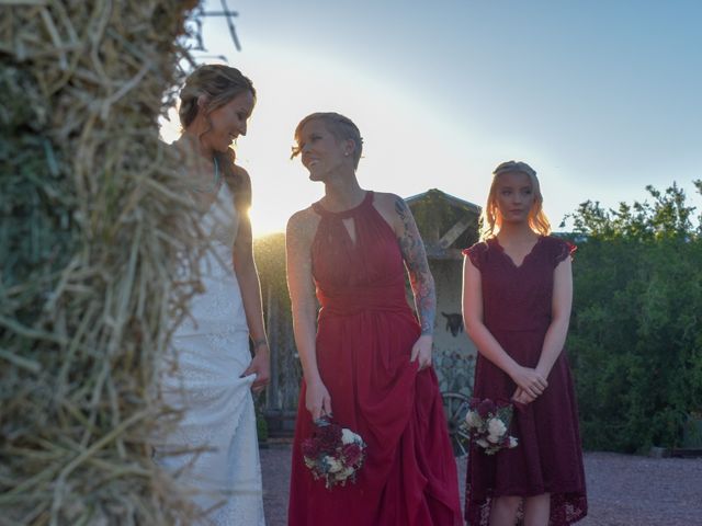 Will and Megan&apos;s Wedding in Tucson, Arizona 46