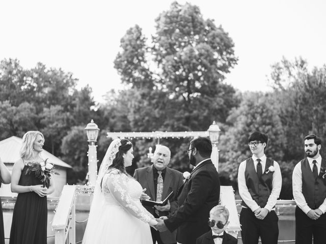 Samuel and Victoria&apos;s Wedding in Lumberton, Texas 29