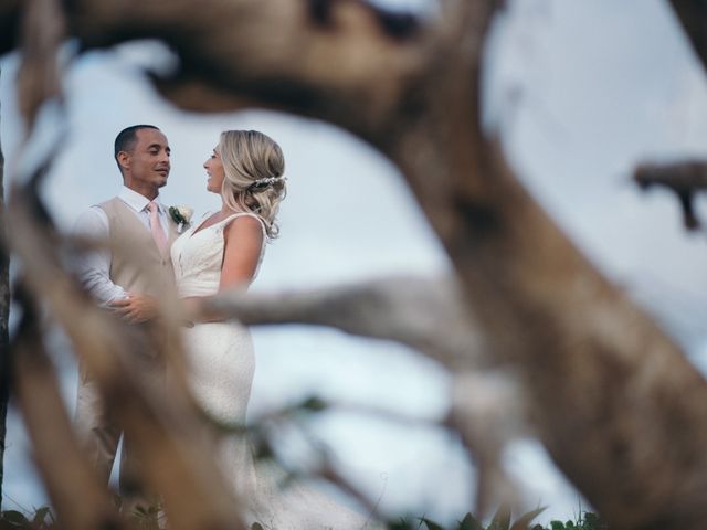 Edwin and Jaclyn&apos;s Wedding in Bavaro, Dominican Republic 54