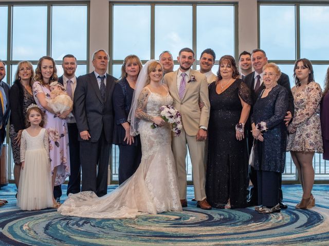 Jordan and Darleen&apos;s Wedding in Virginia Beach, Virginia 34