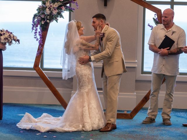 Jordan and Darleen&apos;s Wedding in Virginia Beach, Virginia 35