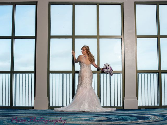 Jordan and Darleen&apos;s Wedding in Virginia Beach, Virginia 7