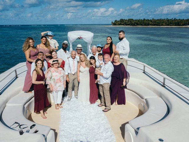 Kohlman and Tanya&apos;s Wedding in Bavaro, Dominican Republic 45