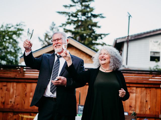 Matthew and Lauren&apos;s Wedding in Portland, Oregon 74