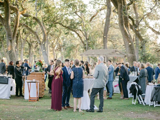 Casey and Vanessa&apos;s Wedding in Napa, California 11