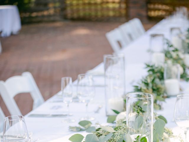 Casey and Vanessa&apos;s Wedding in Napa, California 14