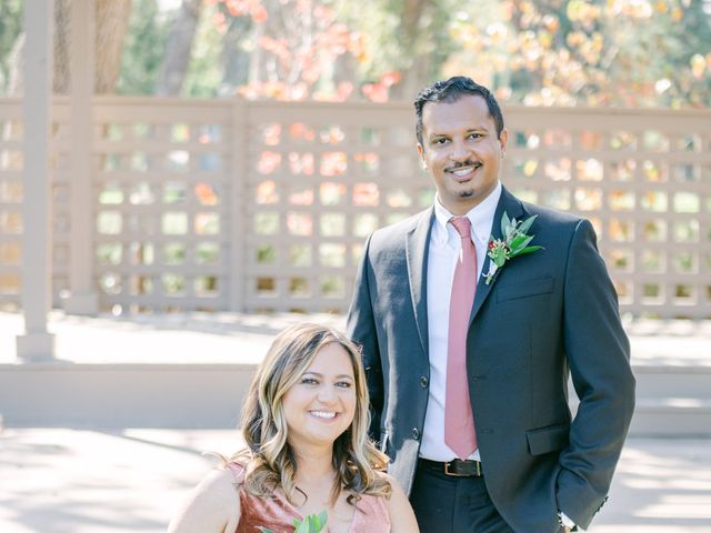 Casey and Vanessa&apos;s Wedding in Napa, California 30