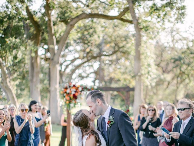 Casey and Vanessa&apos;s Wedding in Napa, California 84