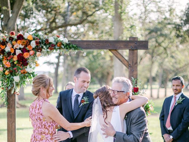 Casey and Vanessa&apos;s Wedding in Napa, California 86