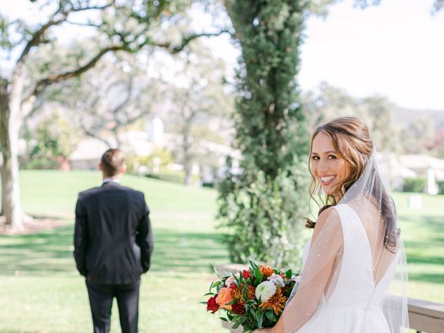 Casey and Vanessa&apos;s Wedding in Napa, California 107