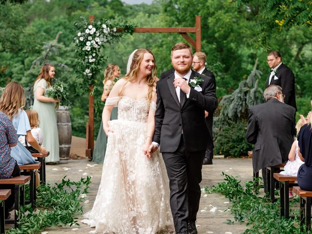 Blake and Kayli&apos;s Wedding in Saint Louis, Missouri 9