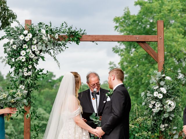 Blake and Kayli&apos;s Wedding in Saint Louis, Missouri 16