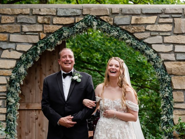 Blake and Kayli&apos;s Wedding in Saint Louis, Missouri 18