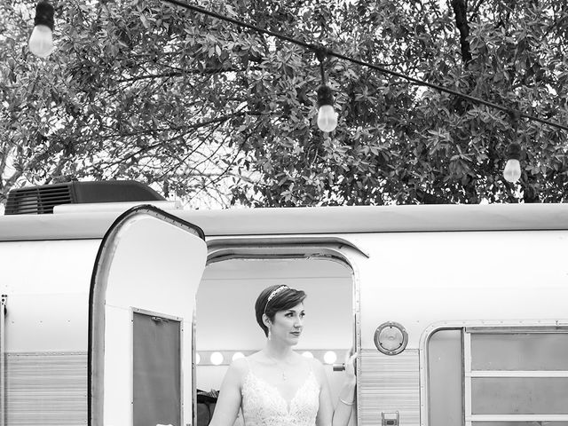 Stephen and Katie Beth&apos;s Wedding in Austin, Texas 6