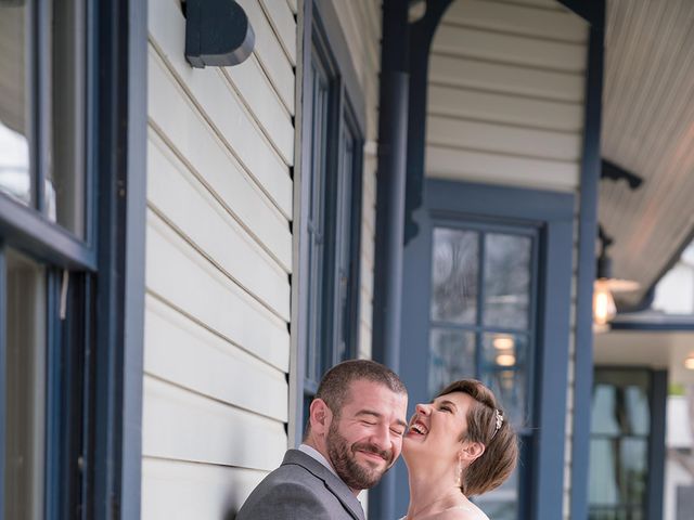 Stephen and Katie Beth&apos;s Wedding in Austin, Texas 49