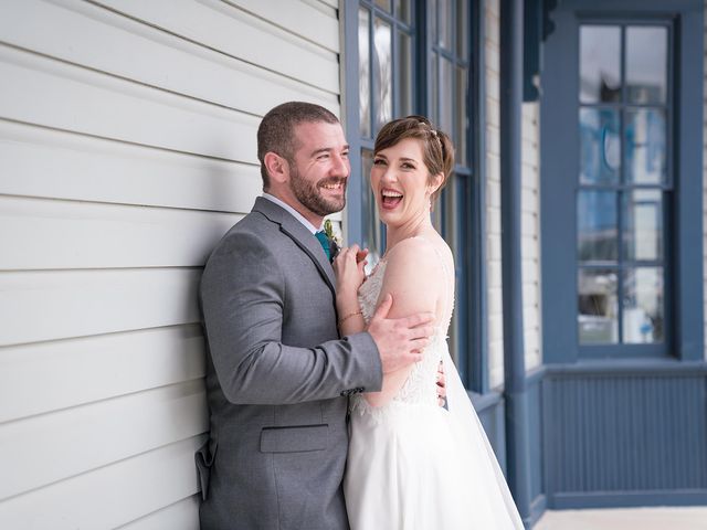 Stephen and Katie Beth&apos;s Wedding in Austin, Texas 50