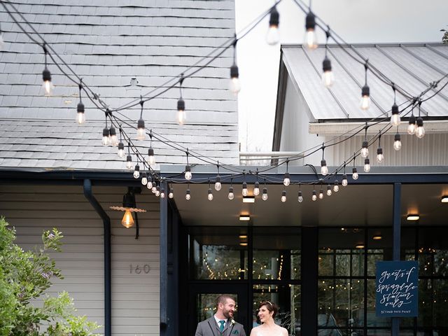 Stephen and Katie Beth&apos;s Wedding in Austin, Texas 54