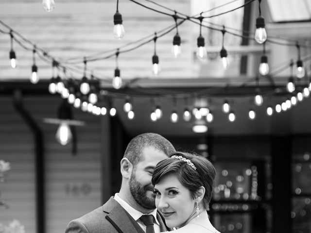Stephen and Katie Beth&apos;s Wedding in Austin, Texas 56
